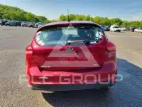 2017 Ford FOCUS photo