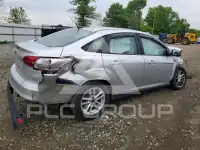 2017 Ford FOCUS фото