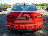 2017 Ford FOCUS photo