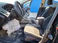 2017 Ford FOCUS photo