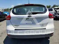 2017 Ford FOCUS фото
