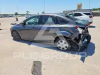 2017 Ford FOCUS фото
