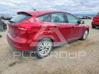 2017 Ford FOCUS photo