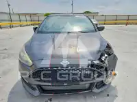 2017 Ford FOCUS photo