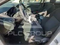 2017 Ford FOCUS photo
