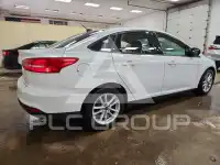 2017 Ford FOCUS photo