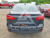 2017 Ford FOCUS фото
