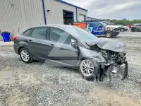 2017 Ford FOCUS photo