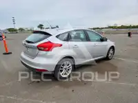 2017 Ford FOCUS фото