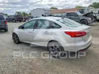 2017 Ford FOCUS фото