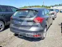 2017 Ford FOCUS фото