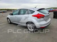 2017 Ford FOCUS фото