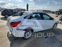 2017 Ford FOCUS photo