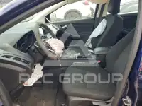 2017 Ford FOCUS фото