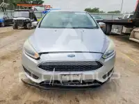 2017 Ford FOCUS photo
