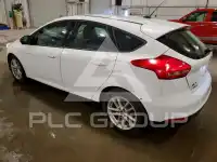 2017 Ford FOCUS фото
