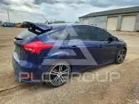 2017 Ford FOCUS photo