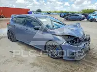 2017 Ford FOCUS фото