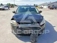 2017 Ford FOCUS фото