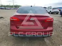 2017 Ford FOCUS фото