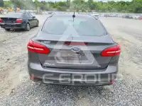 2017 Ford FOCUS photo