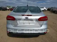 2017 Ford FOCUS photo