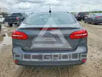 2017 Ford FOCUS photo