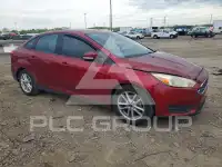 2017 Ford FOCUS фото