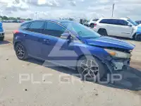2017 Ford FOCUS фото