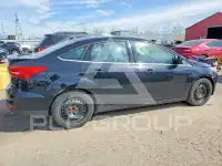 2017 Ford FOCUS фото