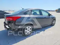2017 Ford FOCUS фото
