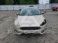 2017 Ford FOCUS фото
