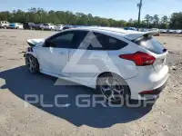 2017 Ford FOCUS photo