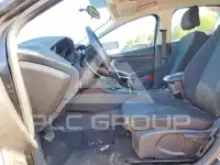 2017 Ford FOCUS фото