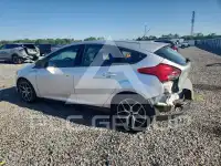 2017 Ford FOCUS фото