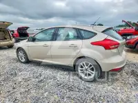 2017 Ford FOCUS photo