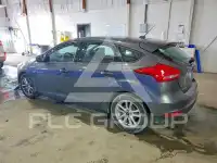 2017 Ford FOCUS фото