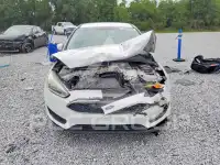 2017 Ford FOCUS фото