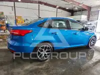 2017 Ford FOCUS photo