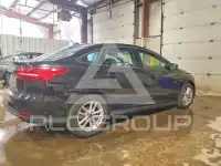 2017 Ford FOCUS photo