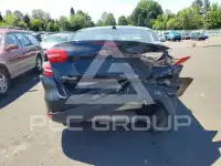 2017 Ford FOCUS фото