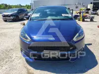 2017 Ford FOCUS photo