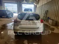 2017 Ford FOCUS фото