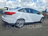 2017 Ford FOCUS фото