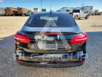 2017 Ford FOCUS photo