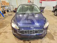 2017 Ford FOCUS фото