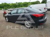 2017 Ford FOCUS фото