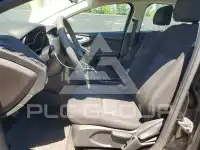 2017 Ford FOCUS фото