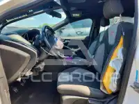 2017 Ford FOCUS фото