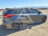 2017 Ford FOCUS photo